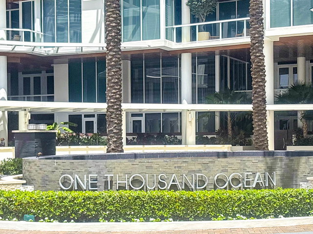 One Thousand Ocean  photo 3